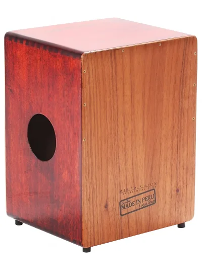 Кахон Gon Bops CJMX Mixto Cajon