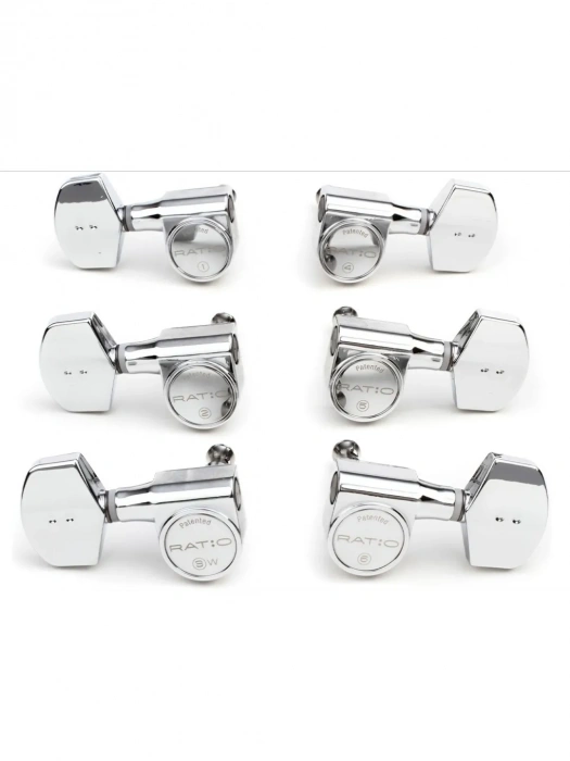 Кілки Кілки Graph Tech PRN-2411-CO