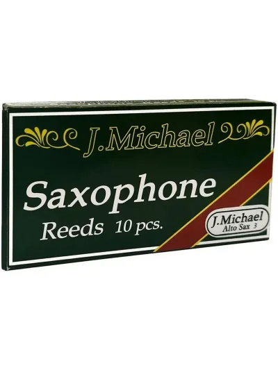 Тростина J.Michael R-CL 3.0 Bb Clarinet #3.0 10 Box