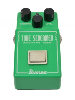 Ibanez TS808 Tubescreamer