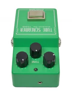 Ibanez TS808 Tubescreamer