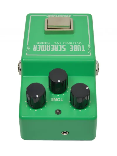 Гітарна педаль Ibanez TS808 Tubescreamer