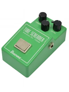 Ibanez TS808 Tubescreamer