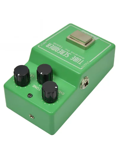 Гітарна педаль Ibanez TS808 Tubescreamer
