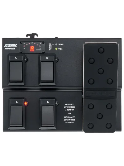 Футконтролер Line 6 FBV Express MK2