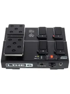 Line 6 FBV Express MK2