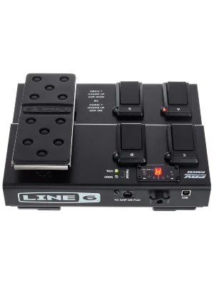 Футконтролер Line 6 FBV Express MK2
