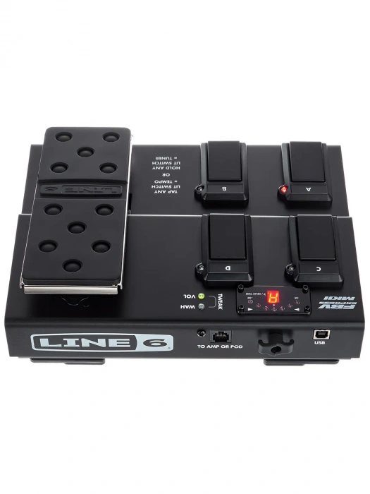 Line 6 FBV Express MK2