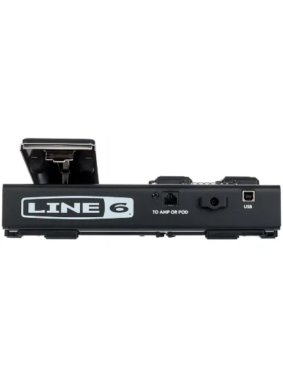 Футконтролер Line 6 FBV Express MK2