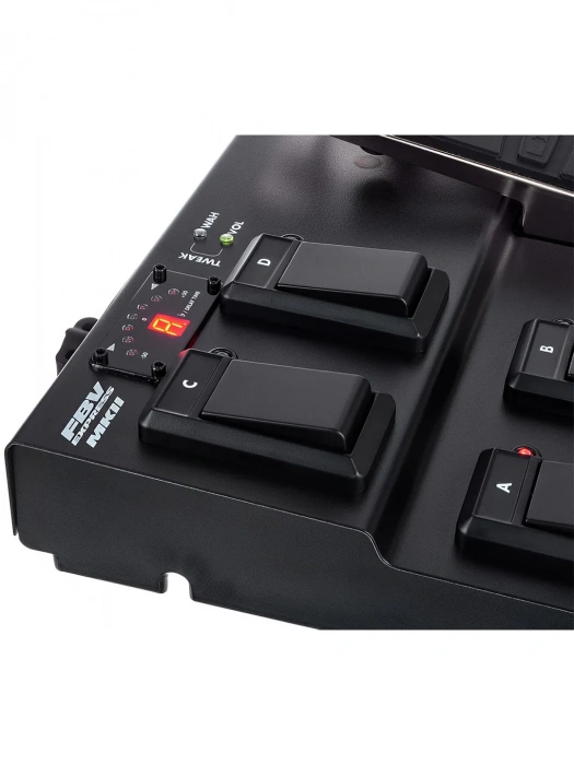 Футконтролер Футконтролер Line 6 FBV Express MK2