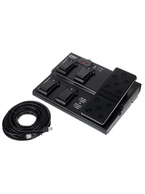 Футконтролер Line 6 FBV Express MK2