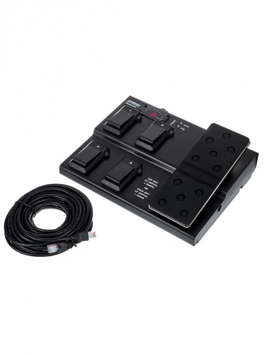 Футконтролер Футконтролер Line 6 FBV Express MK2