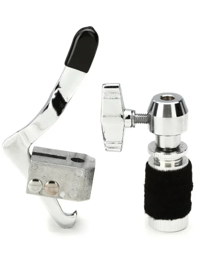 Хай-хет замок Maxtone #H-12 Speed Hi-Hat Drop Lock