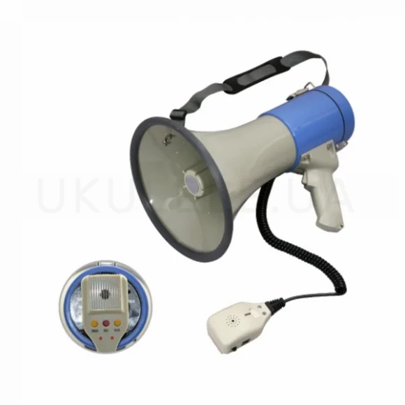 Мегафон Maxtone GTC-25SR