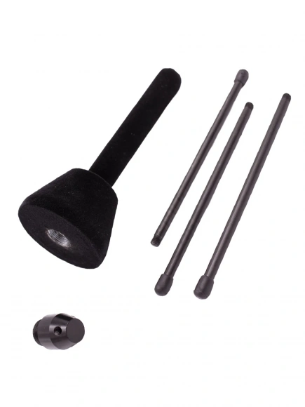 Стійка Maxtone TFL56N Flute/Clarinet Stand Стійка Maxtone TFL56N Flute/Clarinet Stand