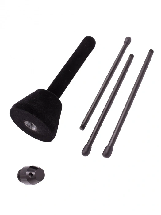 Maxtone TFL56N Flute/Clarinet Stand