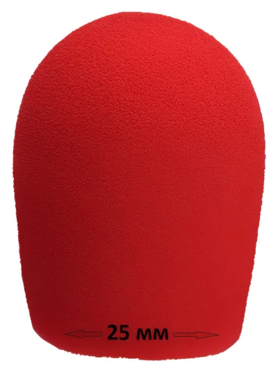 Вітрозахист Maxtone W-2 (Wine Red)