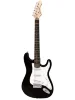 Електрогітара Parksons ST-150 (Black)