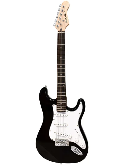 Електрогітара Parksons ST-150 (Black)