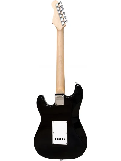 Електрогітара Parksons ST-150 (Black)