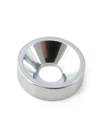 Шайба Paxphil HB005 Neck Joint Bushing (Chrome)