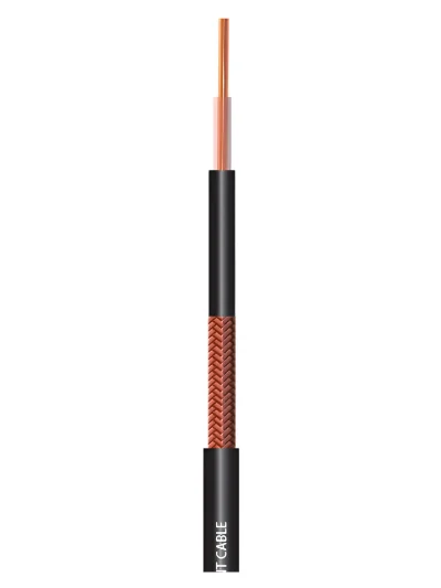 Інструментальний кабель Rapco Horizon Roadhog.K Instrument Wire