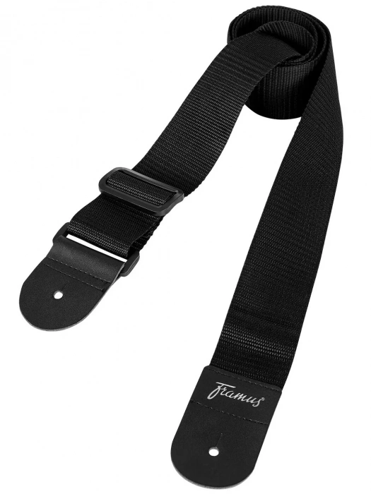 Ремінь для гітари Ремінь для гітари RockBag RST NB Framus G Nylon Black