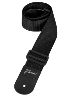 RockBag RST NB Framus G Nylon Black