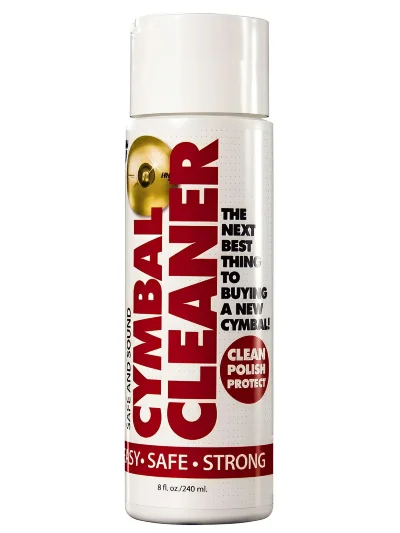  Sabian SSSC1 Cymbal Cleaner