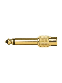 SoundKing CC302 1/4" Jack TS Male - RCA Female