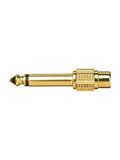 Перехідник SoundKing CC302 1/4" Jack TS Male - RCA Female