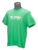 Футболка Ibanez IBAT010S T-Shirt TS Green S Size