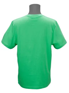 Ibanez IBAT010S T-Shirt TS Green S Size