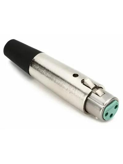 Роз'єм Switchcraft AA3F PKG