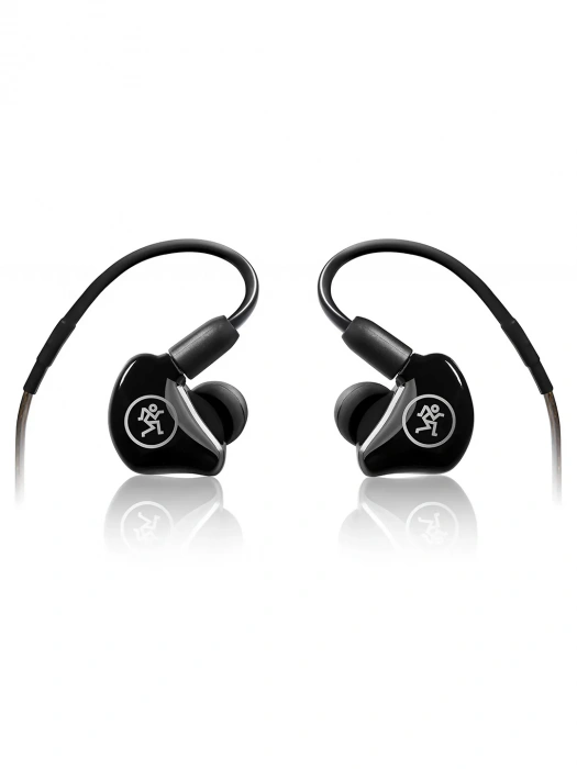 Навушники Навушники Mackie MP-220