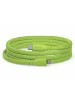 USB кабель RODE SC19 Green