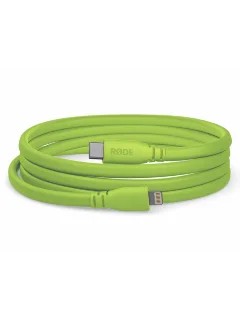 RODE SC19 Green