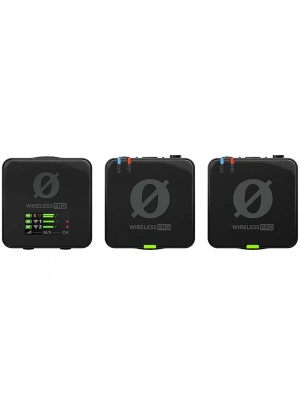 RODE Wireless PRO