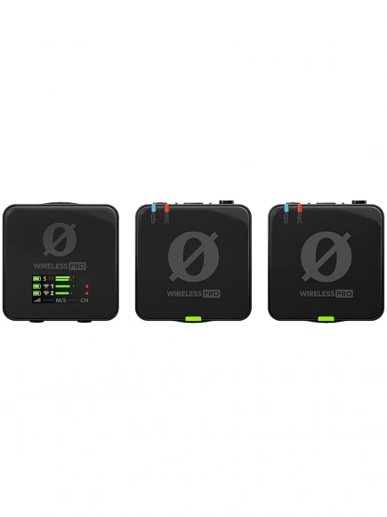 Радіосистема RODE Wireless PRO