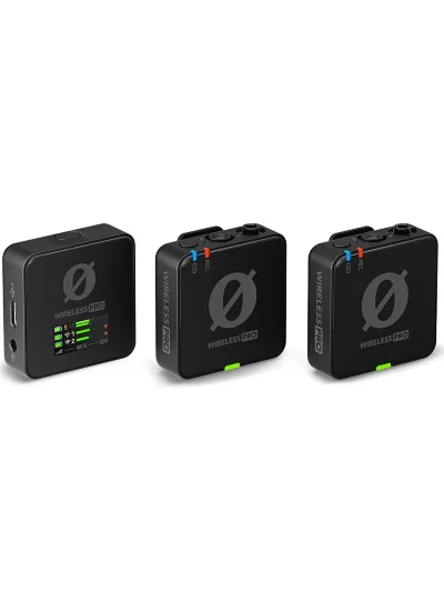 Радіосистема RODE Wireless PRO