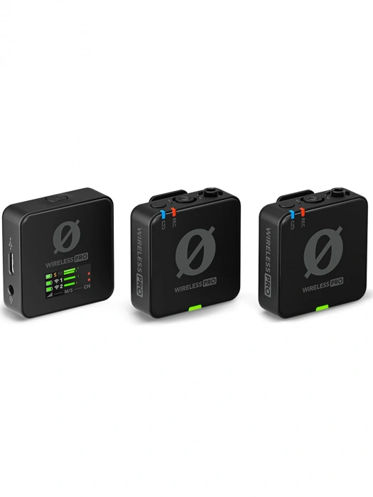 RODE Wireless PRO
