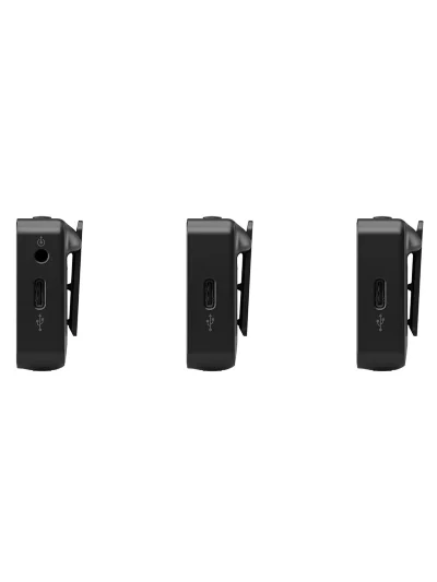Радіосистема RODE Wireless PRO