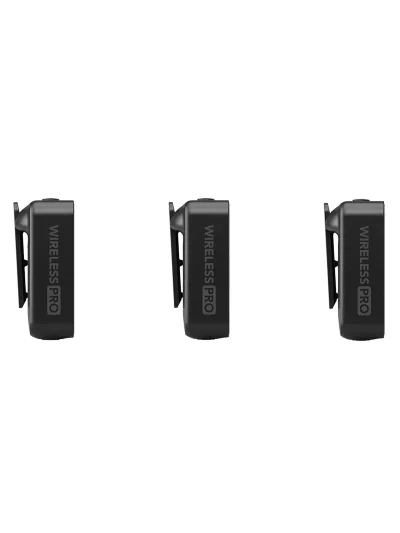 Радіосистема RODE Wireless PRO