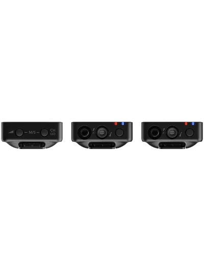 Радіосистема RODE Wireless PRO