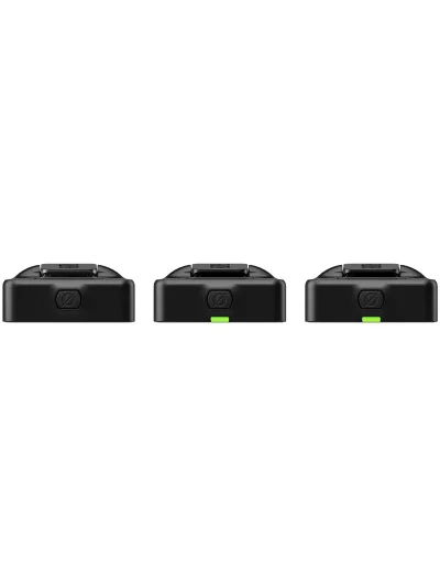 Радіосистема RODE Wireless PRO