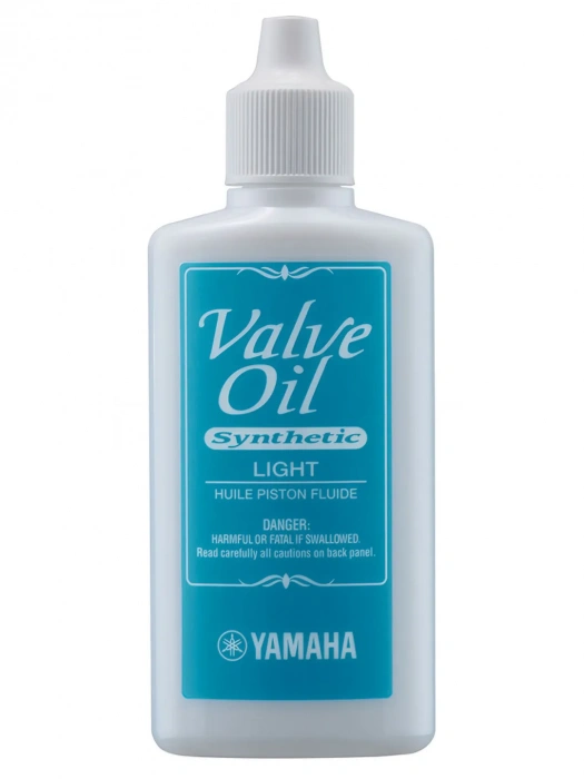 Мастило Мастило Yamaha Valve Oil Light (60ml)