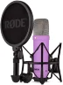 Мікрофон RODE NT1 Signature Purple