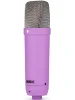 Мікрофон RODE NT1 Signature Purple