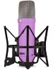 Мікрофон RODE NT1 Signature Purple