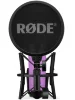 Мікрофон RODE NT1 Signature Purple